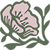 garden fever rose logo
